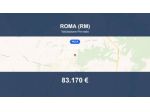 Immobile in asta di 160 m² in vendita a Roma