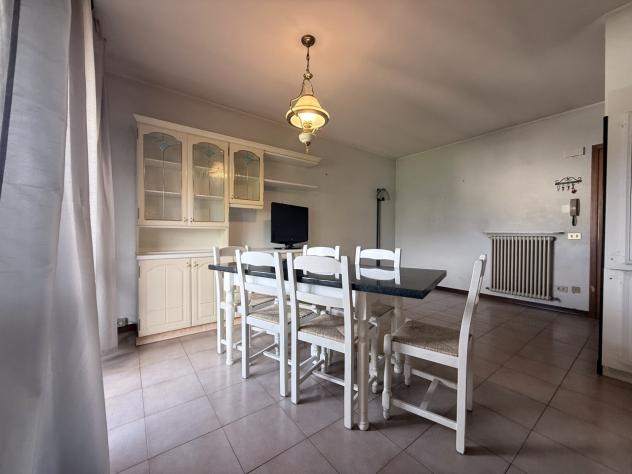 Trilocale in vendita a Rovigo