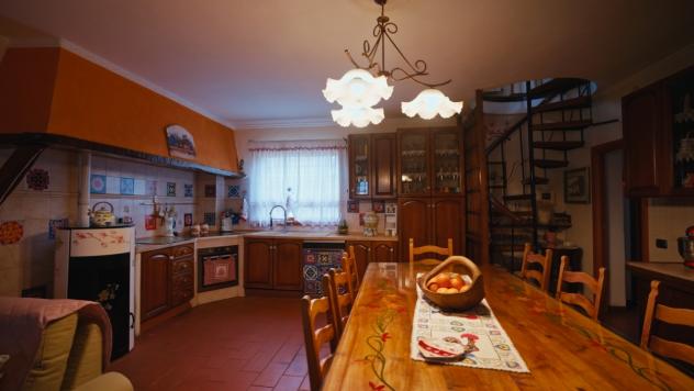 Villa in vendita a Sacrofano - Foto 8