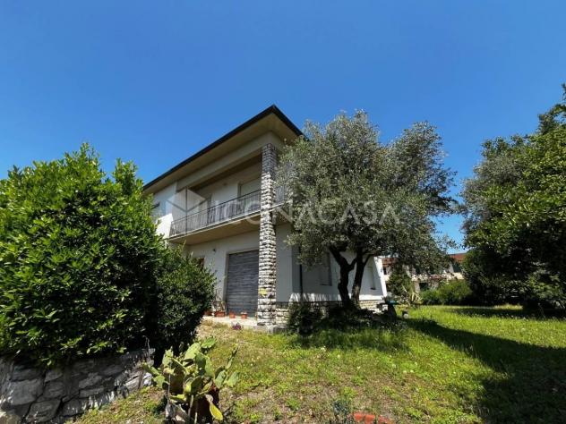 Villa in vendita a Santa Maria a Monte 190 mq Rif: 1416845