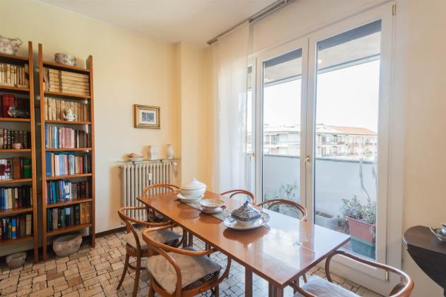 Vendita Appartamento da 155 mq in VIALE CASIRAGHI - Foto 9