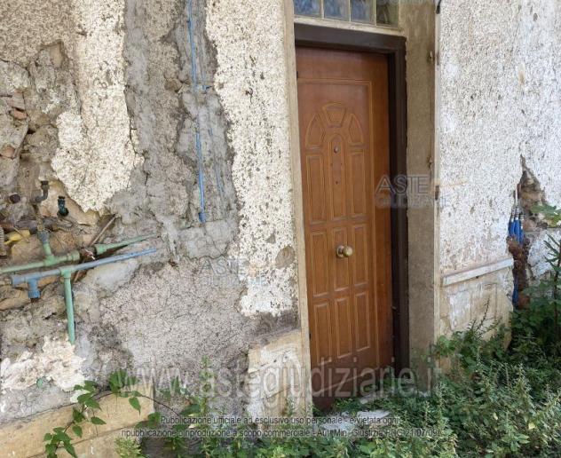 IMMOBILI-IMMOBILE RESIDENZIALE-Via G. di Vittorio, 21, 04010 Sonnino LT, Italia