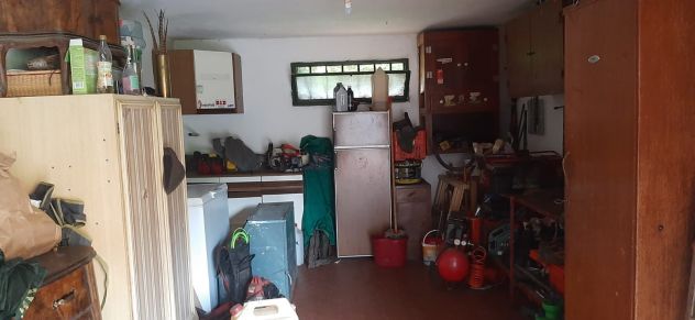 vendesi Volte Basse - Sovicille (SI) quadrilocale con giardino e garage - Foto 8