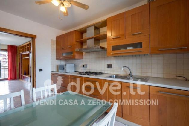 Appartamento di 123 m² con 3 locali e box auto in vendita a Torino - Foto 9