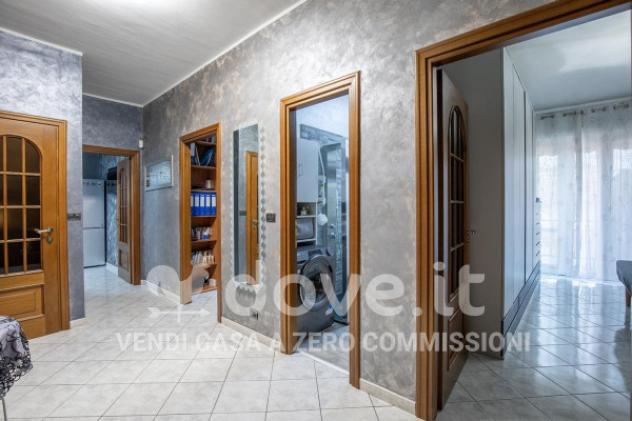 Appartamento di 86 m² con 3 locali in vendita a Torino - Foto 10