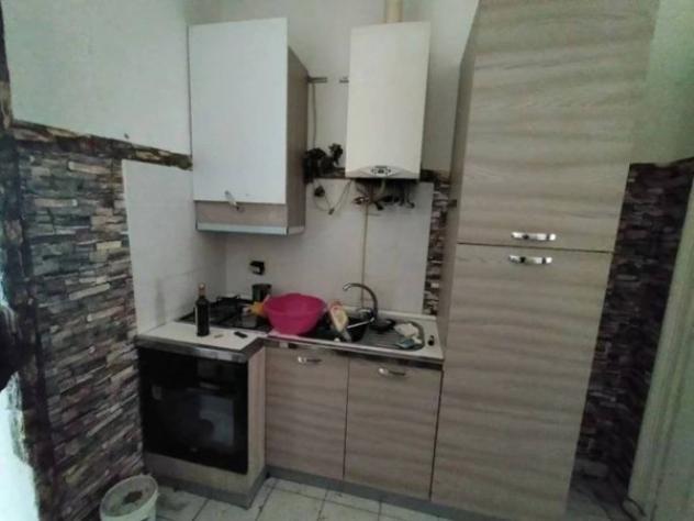 Immobile in asta di 41 m² in vendita a Torino - Foto 3