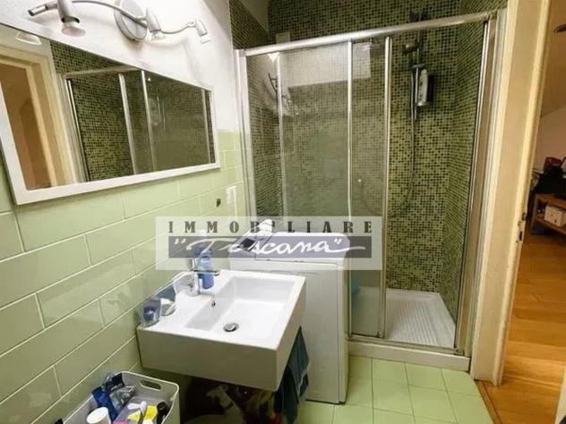 CASA INDIPENDENTE di 10 vani e di 230 mq (VIAREGGIO - Viareggio) rif. A1017 - Foto 17