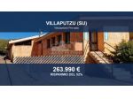 Immobile in asta di 290 m² in vendita a Villaputzu