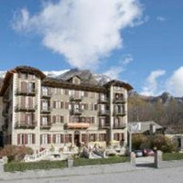 Albergo Rocciamelone
