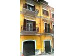 bari zona Murat Via Dante