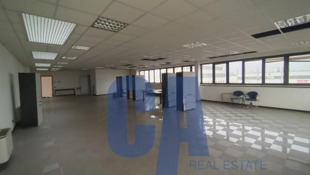 Ufficio a Caponago - Rif. ULCA1149