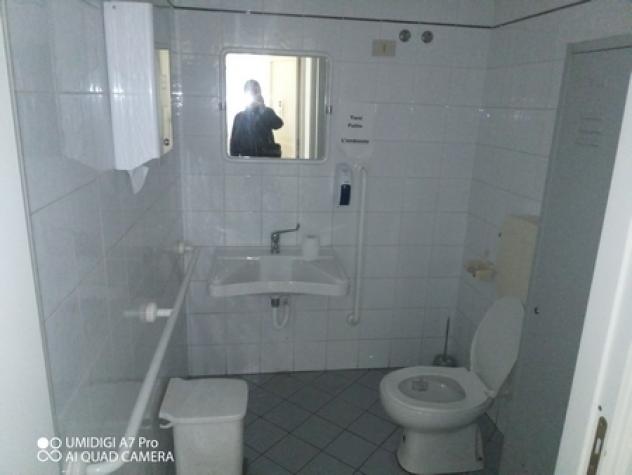 1 Vetrina in affitto a Lanciano - Foto 7