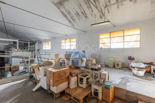Casa Indipendente Bifamiliare con Cantina Vitivinicola - Foto 10