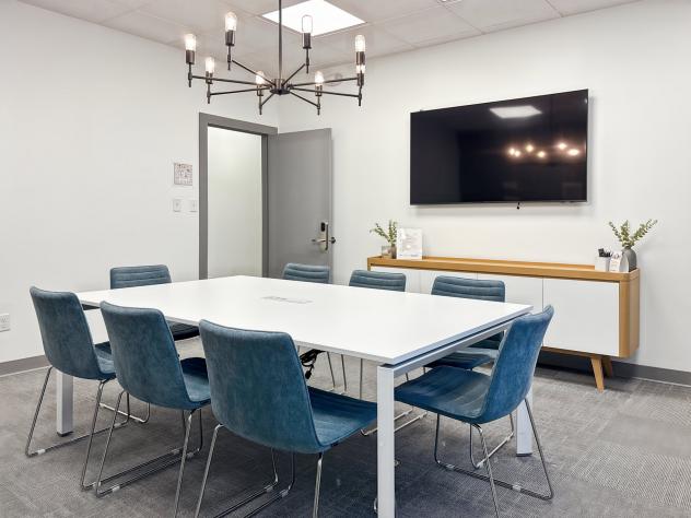 Abbonamento coworking presso Regus Napoli, via dei Fiorentini - Napoli - Foto 3