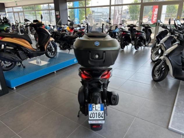 PIAGGIO Beverly 300 i.e. HPE rif. 23983186 - Foto 6