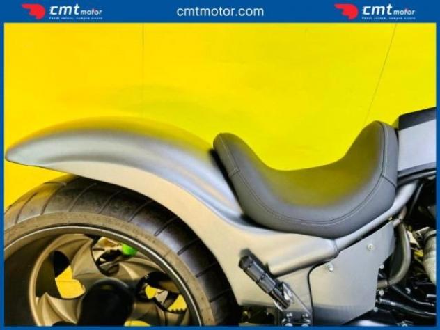 YAMAHA XVS 1600 Finanziabile - Grigio scuro - 35623 rif. 23867652 - Foto 6