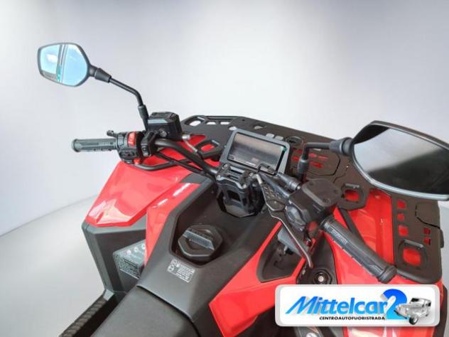 CF MOTO CForce 450 CForce C5 L - T3 rif. 23784034 - Foto 9