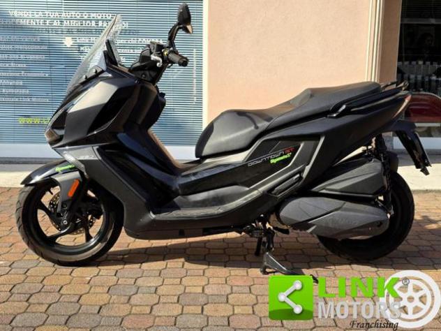 KYMCO Downtown 350GT 2025 rif. 23999570 - Foto 6