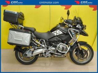 BMW R 1200 GS Garantita e Finanziabile rif. 23783189