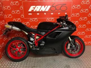 DUCATI 848 Evo rif. 20252849