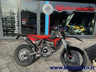 BETAMOTOR RR 125 4T 2025 EURO 5+ ENDUTO T rif. 23080519