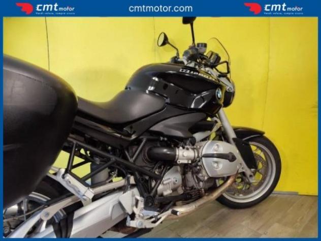 BMW R 1200 R ABS rif. 22745320 - Foto 9