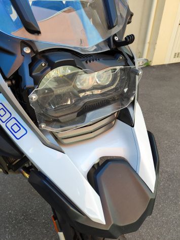 BMW R 1200 GS ADV ADVENTURE FULL OPTIONAL - Foto 4