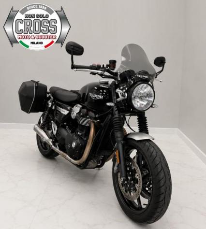 TRIUMPH Speed Twin 1200 rif. 23972770 - Foto 2