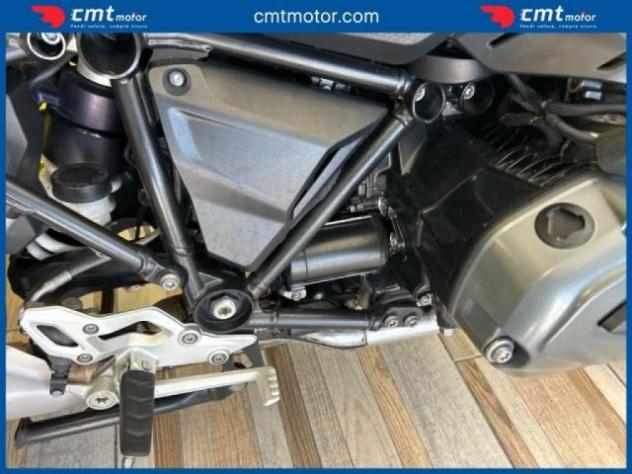 BMW R 1200 RS Garantita e Finanziabile rif. 23965647 - Foto 8