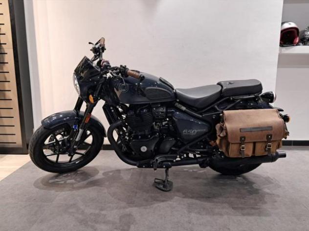 ROYAL ENFIELD Shotgun 650 . rif. 24162620 - Foto 10