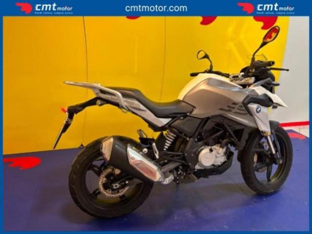 BMW G 310 GS Garantita e Finanziabile rif. 23925557