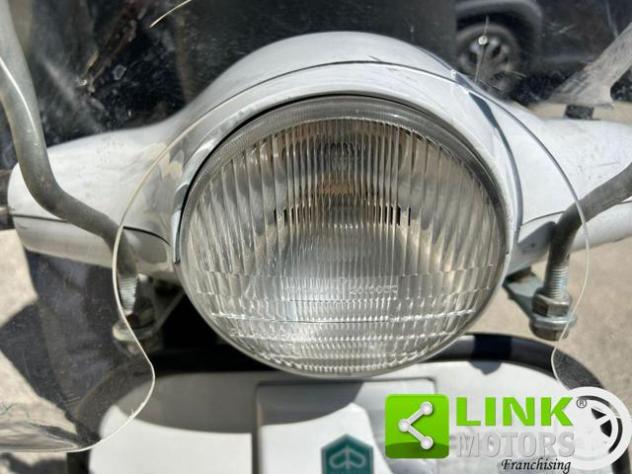 PIAGGIO Vespa 50 HP . rif. 23838216 - Foto 8
