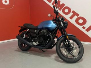 MOTO GUZZI V7 V7 V Stone MY25 (2025-) rif. 23738143