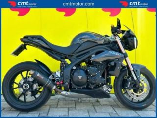 TRIUMPH Speed Triple 1050 Garantita e Finanziabile rif. 23913143