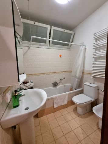 Posto letto in stanza singola con bagno privato per studenti/studentesse - Foto 4