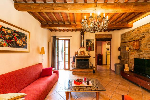 Duplex in affitto a Buti 110 mq Rif: 1196254 - Foto 8