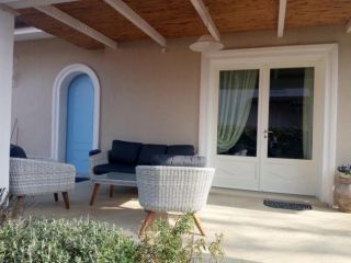 Villa in affitto a Forte dei Marmi 160 mq  Rif: 1031582