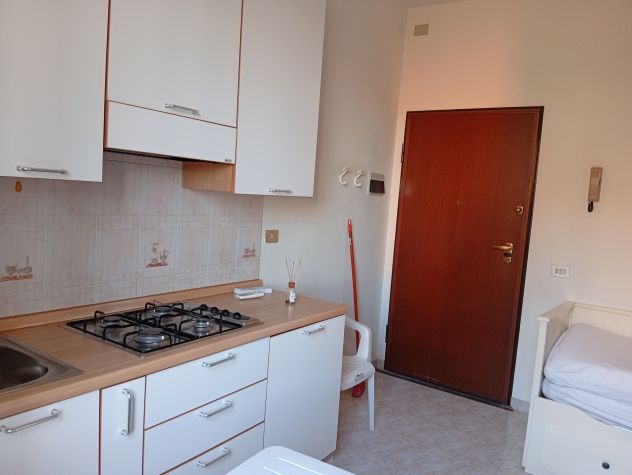 da PRIVATO monolocale 25m City Life (via Marghera) - Foto 5