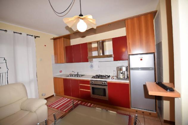 APPARTAMENTO di 2 vani e di 45 mq (MONTEBELLUNA) rif. DG378