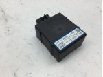 SUZUKI GSX-R K1 K3 600 CENTRALINA VALVOLE SECONDARIE CORPO FARFALLATO 2001 BG111