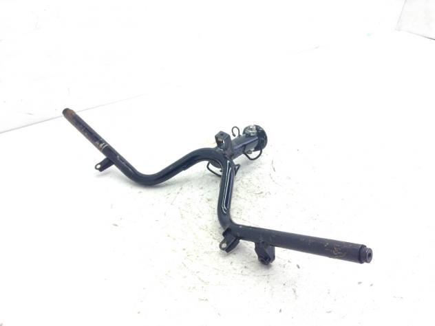 HONDA VISION 110 MANUBRIO HANDLEBAR 2012 LWBJF31B - Foto 8