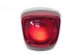 PIAGGIO VESPA SPRINT KM0 (USA) 150 FARO FANALE STOP POSTERIORE 2022 2023