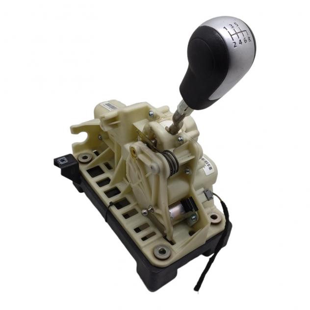 LEVA CAMBIO LAND ROVER Freelander 3° Serie 224DT, DW12BTED4 Diesel 2200 (0611) - Foto 2