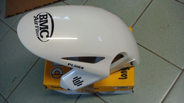 Carena cbr 1000 - Foto 5