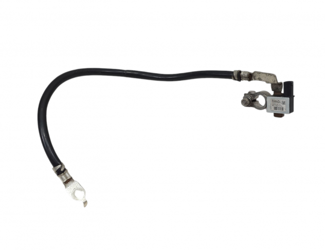 CAVO NEGATIVO BATTERIA FORD Kuga Serie (DFK) JX6T-10C679-CB Diesel 1500 (19)