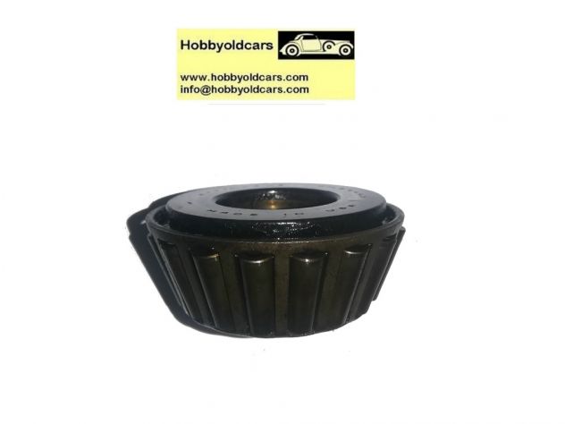 CUSCINETTO ED ANELLO PIGNONE FIAT 132 - Foto 6