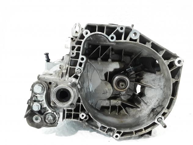 CAMBIO MANUALE COMPLETO LANCIA Delta 3° Serie 198 A2.000 Diesel 1600 (0811)