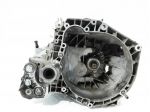 CAMBIO MANUALE COMPLETO LANCIA Delta 3° Serie 198 A2.000 Diesel 1600 (0811)