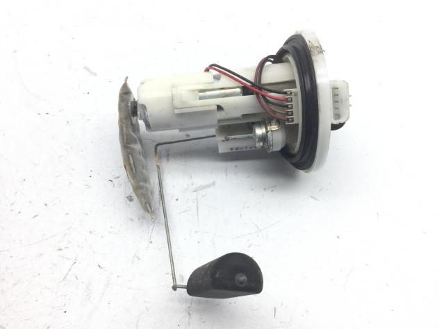 HONDA SH I 125 POMPA BENZINA CARBURANTE FUEL 2009 2012 JF23B09F - Foto 4