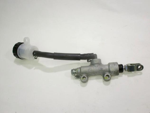 POMPA FRENO POSTERIORE KAWASAKI NINJA 650 ABS DAL 2017 430150646 REAR BRAKE PUMP - Foto 2